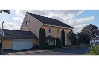 Haus kaufen in 34317 Habichtswald, Habichtswald - Energiesparhaus im Habichtswald