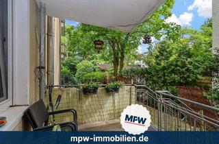 Wohnung kaufen in 12489 Berlin, Berlin - Investieren Sie klug: Gepflegte Eigentumswohnung mit hellem Ambiente und attraktiver Lage!