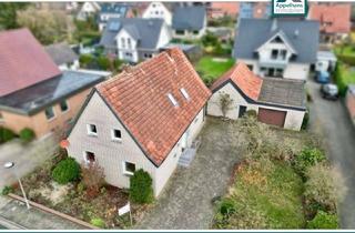 Einfamilienhaus kaufen in 49134 Wallenhorst, Wallenhorst / Hollage - Ruhig und doch zentral in Wallenhorst!