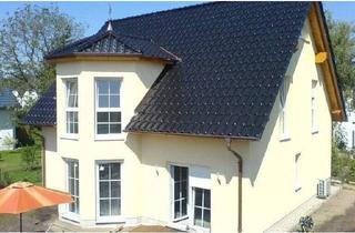 Einfamilienhaus kaufen in 96158 Frensdorf, Frensdorf - Neubau eines Einfamilienhauses auf einem sehr ruhig gelegenen Grundstück in Frensdorf