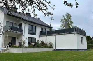 Wohnung kaufen in 32051 Herford, Herford - Schöne, helle Wohnung mit großer Dachterrasse
