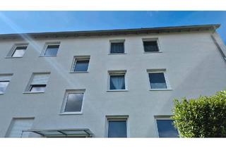 Wohnung kaufen in 37269 Eschwege, Eschwege - Eigentumswohnung in Eschwege