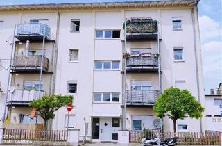Wohnung kaufen in 68647 Biblis, Biblis - 2,5 Zimmerwohnung MA Waldhof,Eigentumswohnung privat, Bj 96