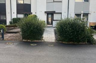 Reihenhaus kaufen in 97424 Schweinfurt, Schweinfurt - Reihenhaus in Geldersheim - Provisionsfrei