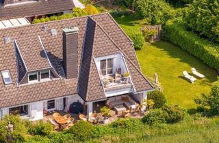 Einfamilienhaus kaufen in 24340 Eckernförde, Eckernförde - Traumhaftes Einfamilienhaus in Sackgassen-und Feldrandlage