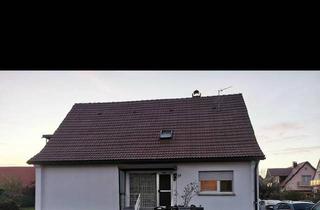 Haus kaufen in 77694 Kehl, Kehl - Haus zu verkaufen