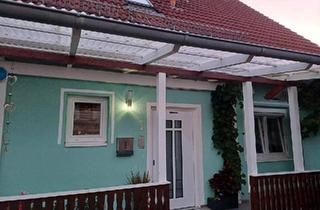 Haus kaufen in 74706 Osterburken, Osterburken - EFH mit schöner Terrasse und Gartenparadies, ohne Marklerprovis.