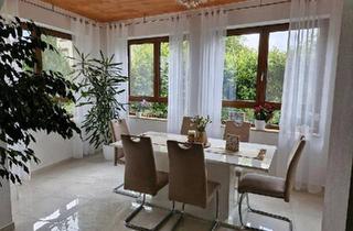 Haus kaufen in 77974 Meißenheim, Meißenheim - Bungalow mit Doppelgarage und Pool