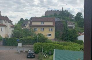 Wohnung mieten in 64678 Lindenfels, Lindenfels - Schöne Wohnung im Ortskern von Lindenfels