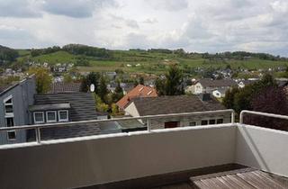 Wohnung kaufen in 53343 Wachtberg, Wachtberg - Provisionsfrei: Wohnung direkt am Rodderberg in Wachtberg mit TG