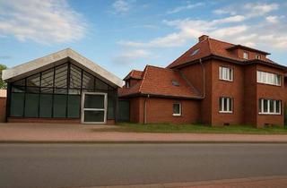 Mehrfamilienhaus kaufen in 30159 Hannover, Hannover - 3 Familienhaus mit Baugenehmigung zum Anbau in 29614