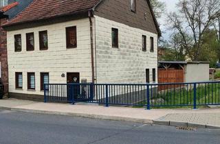 Haus kaufen in 98693 Ilmenau, Ilmenau - Haus zu verkaufen