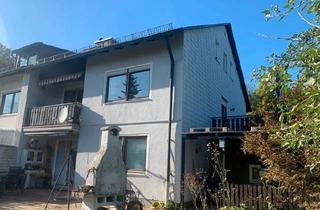 Doppelhaushälfte kaufen in 95236 Stammbach, Stammbach - Doppelhaushälfte