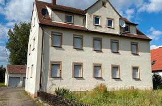 Haus kaufen in 91632 Wieseth, Wieseth - Wohnhaus sanierungsbedürftig in Waizendorf
