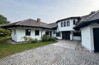 Villa kaufen in 89359 Kötz, Kötz - Villa in Kötz mit 7 vorbereiteten Ferienwohnungen
