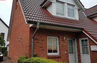 Reihenhaus kaufen in 24941 Flensburg, Flensburg - Reihenhaus zum verkaufen 130 gm