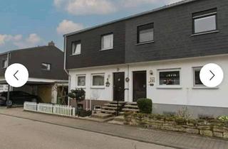 Doppelhaushälfte kaufen in 67256 Weisenheim am Sand, Weisenheim am Sand - Doppelhaushälfte zu verkaufen