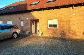 Reihenhaus kaufen in 38479 Tappenbeck, Tappenbeck - Mittelreihenhaus