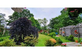 Einfamilienhaus kaufen in 29640 Schneverdingen, Schneverdingen - Einfamilienhaus mit mögl. Einliegerwohnung +Weide in ruhiger Lage