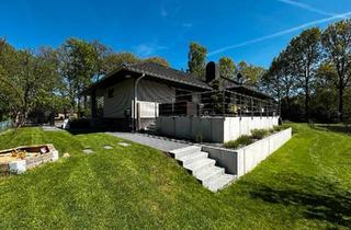 Einfamilienhaus kaufen in 27389 Fintel, Fintel - Modernisiertes Einfamilienhaus
