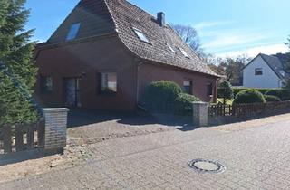 Einfamilienhaus kaufen in 27299 Langwedel, Langwedel - Sanierungsbedürftiges Einfamilienhaus mit Einliegerwohnung