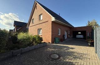 Einfamilienhaus kaufen in 27283 Verden, Verden (Aller) - Einfamilienhaus in Top Lage in Verden! Von Privat, ohne Makler!