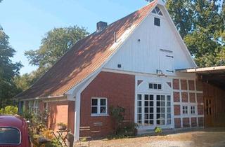 Haus kaufen in 21737 Wischhafen, Wischhafen - Traumhafter Resthof mit tollem Grundstück