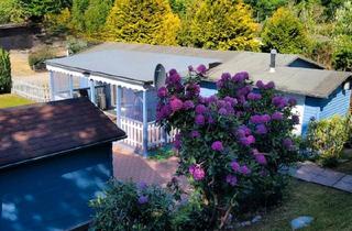 Einfamilienhaus kaufen in 27729 Hambergen, Hambergen - WochendFerienhaus Haus am Stedener See Erstwohsitz