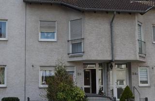Reihenhaus kaufen in 44359 Dortmund, Dortmund - Reihenhaus Dortmund Mengede
