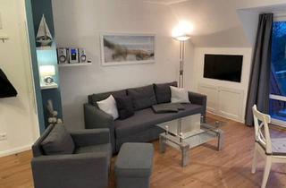 Wohnung kaufen in 30989 Gehrden, Gehrden - 2 Zi-Whg. in Timmendorfer Strand mit Top Rendite