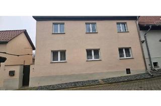 Einfamilienhaus kaufen in 06449 Aschersleben, Aschersleben - Einfamilienhaus