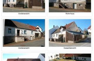 Einfamilienhaus kaufen in 59602 Rüthen, Rüthen - Haus in Essentho (34431 Marsberg)