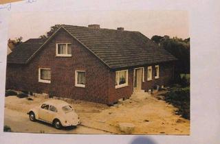 Haus kaufen in 48607 Ochtrup, Ochtrup - Freistehendes Haus mit großem Garten in zentraler Lage