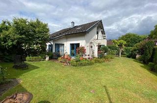Einfamilienhaus kaufen in 45770 Marl, Marl - Freistehendes Einfamilienhaus mit Großraumgarage (78qm)