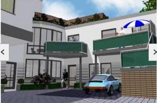 Wohnung kaufen in 97070 Würzburg, Würzburg - Exklusive großzügige 70 qm 2 Zi Neubau EG-WHG Würzburg Zentrum