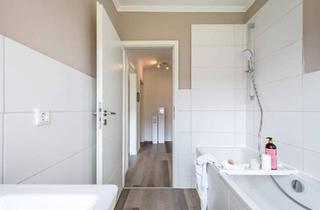 Wohnung kaufen in 99089 Erfurt, Erfurt - Stilvollle Dachgeschosswohnung für Eigennutzer