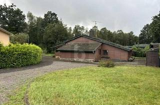 Einfamilienhaus kaufen in 66620 Nonnweiler, Nonnweiler - CHARMANT, RUSTIKAL, TOLLER GARTEN MIT SAUNA