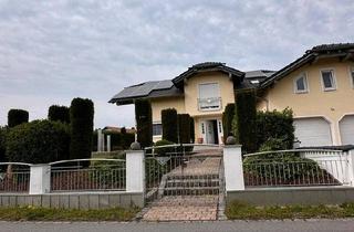 Einfamilienhaus kaufen in 94330 Aiterhofen, Aiterhofen - Modernes EFH - provisionsfrei