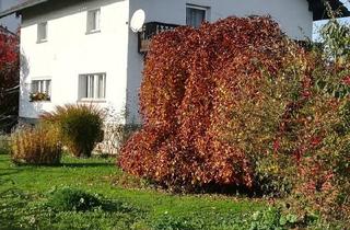Haus kaufen in 94522 Wallersdorf, Wallersdorf - Niederbayerisches Landhaus