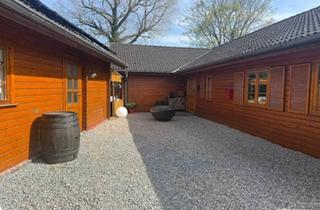 Haus kaufen in 24796 Bredenbek, Bredenbek - Dänisches Holzhaus in Bredenbek zwischen Kiel und Rendsburg