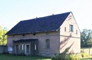Haus kaufen in 04924 Bad Liebenwerda, Bad Liebenwerda - abseits Wohnen und Gewerbe, Nähe Bad Liebenwerda