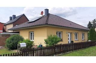 Einfamilienhaus kaufen in 39326 Wolmirstedt, Wolmirstedt - Einfamilienhaus, Bungalowstil in Colbitz, keine Maklercourtage!