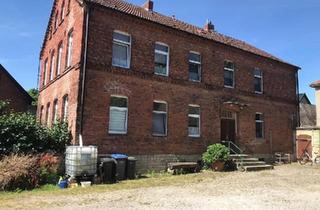 Mehrfamilienhaus kaufen in 06458 Selke-Aue, Selke-Aue - Mehrfamilienhaus mit 4 Wohneinheiten