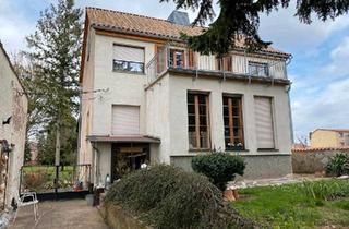 Haus kaufen in 99765 Heringen, Heringen/Helme - Großes Grundstück mit Ein- bis Zweifamilienhaus 150 m² & Datsche