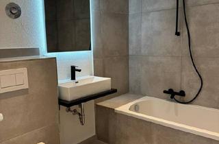 Wohnung kaufen in 77836 Rheinmünster, Rheinmünster - Stilvoll renovierte 3-Zimmer-Wohnung