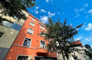 Wohnung kaufen in 75217 Birkenfeld, Birkenfeld - ohne Provision 4 Zimmer Wohnung zu verkaufen