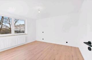 Wohnung kaufen in 56112 Lahnstein, Lahnstein - sanierte 3 Zimmerwohnung