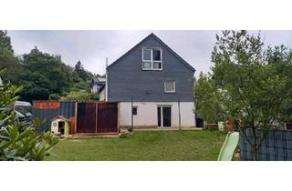 Einfamilienhaus kaufen in 42477 Radevormwald, Radevormwald - Freistehendes Einfamilienhaus mit 220 m2 Wohnfläche auf dem Land