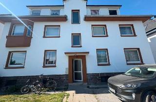 Mehrfamilienhaus kaufen in 37671 Höxter, Höxter - Mehrfamilienhaus 6 Wohnungen