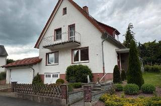 Einfamilienhaus kaufen in 34439 Willebadessen, Willebadessen - 1-2 Familienhaus zu verkaufen in Löwen